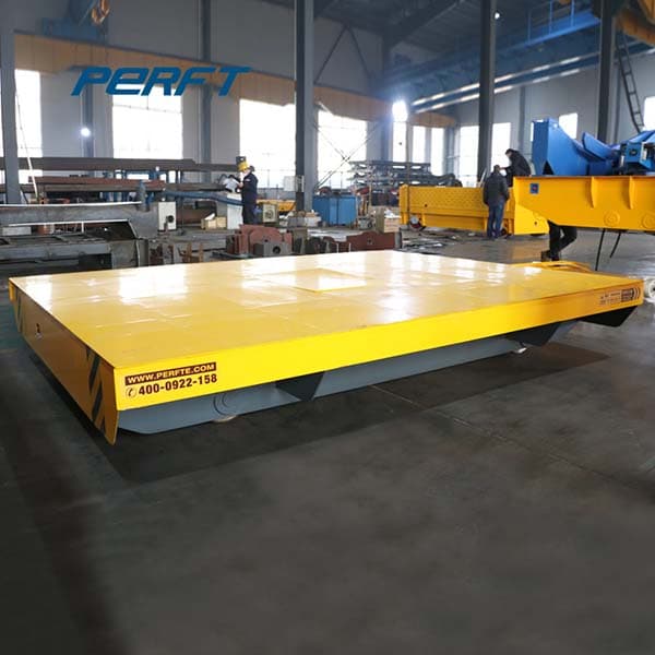 large payloads rail transfer carts England